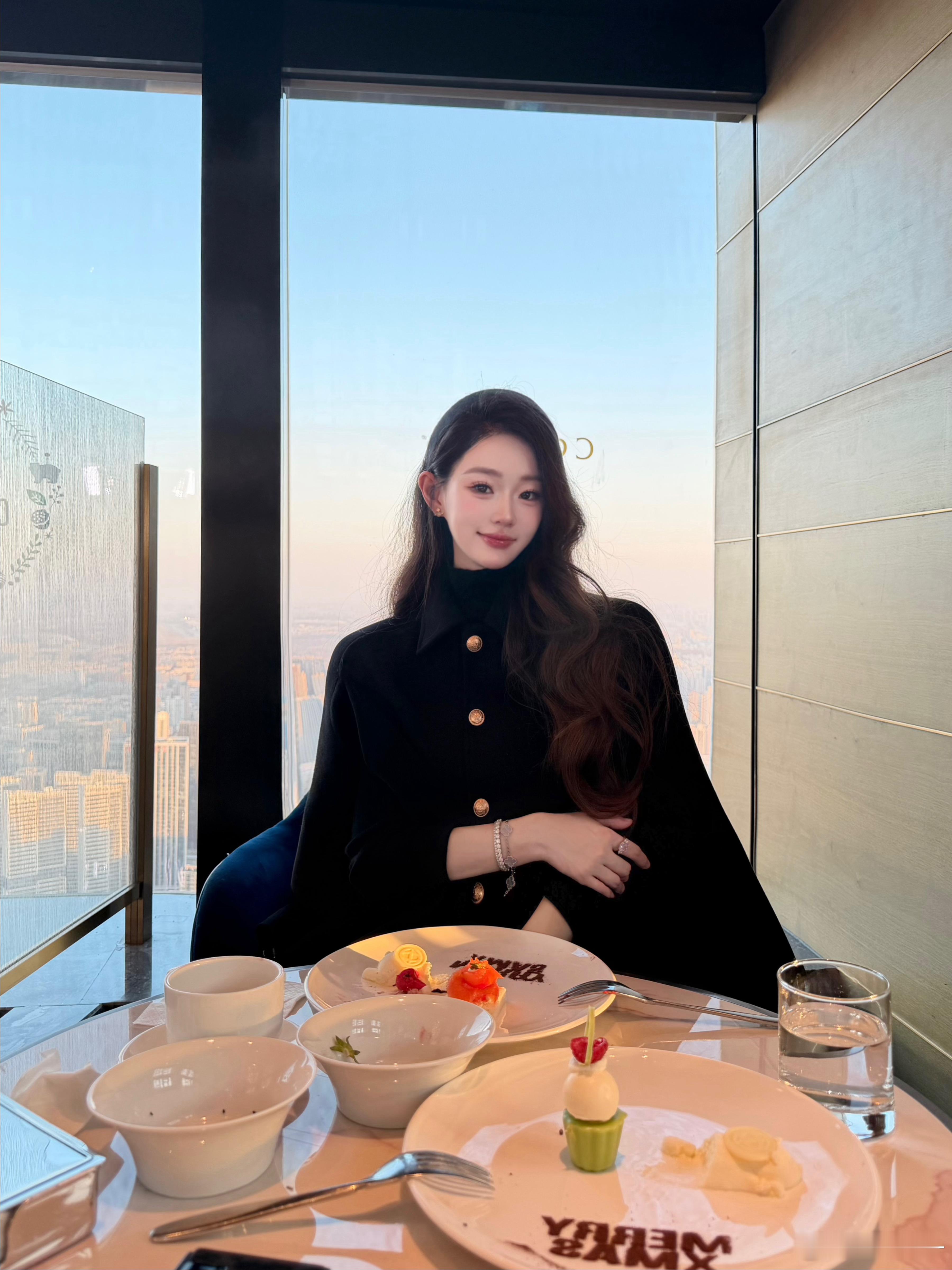 12月的生活小碎片 沈阳