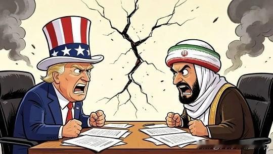 一方的谈判团队正火速赶往伊斯兰堡，另一方却按兵不动，这谈判桌还能支起来吗？

万