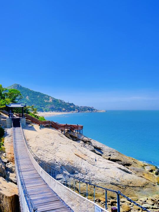 合肥出发｜一篇笔记说清楚夏天去哪玩海（上）