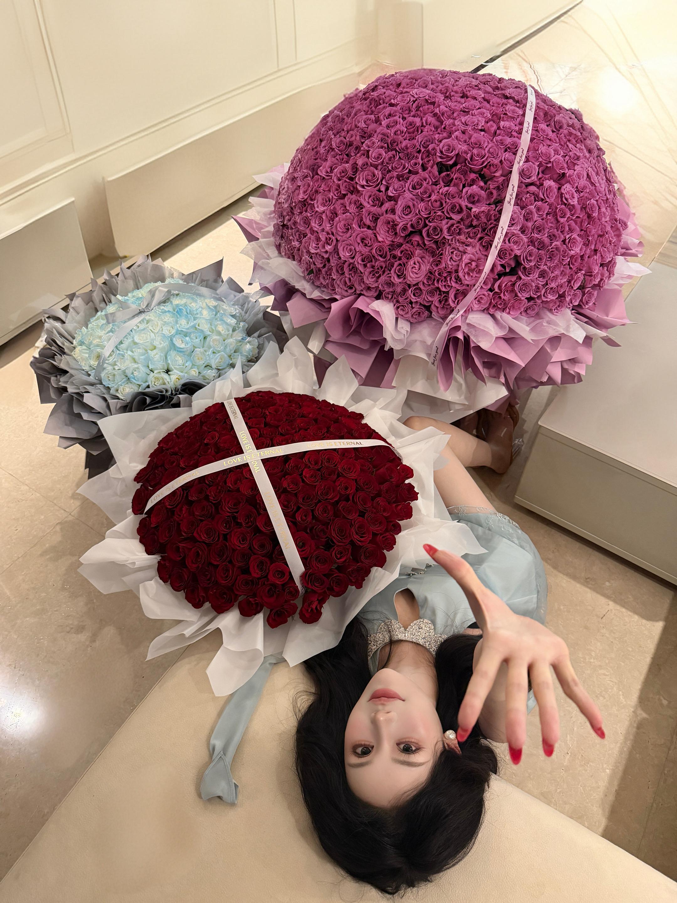 你对我的了解无声的告别