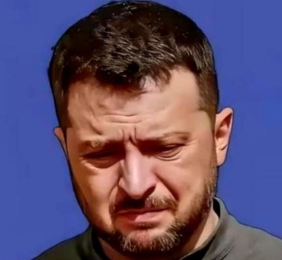 俄乌战争的结局，所有人都猜中了开始，却没人猜中结尾。
哎呀，这哪是战场的剧本，分