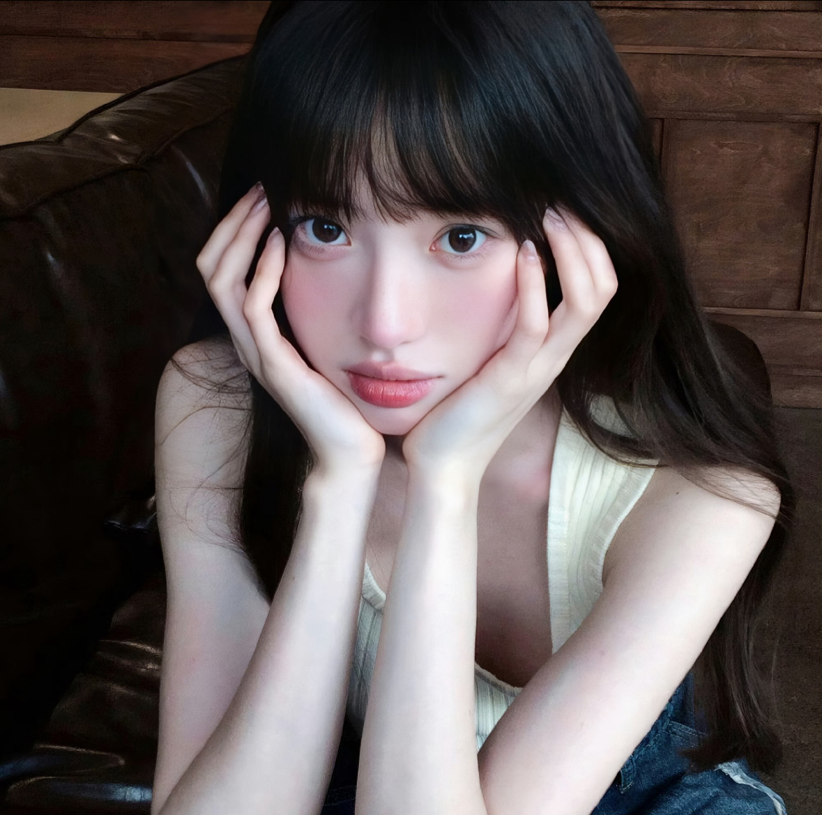 𝙒𝙚𝘾𝙝𝙖𝙩｜闺蜜女头分享 