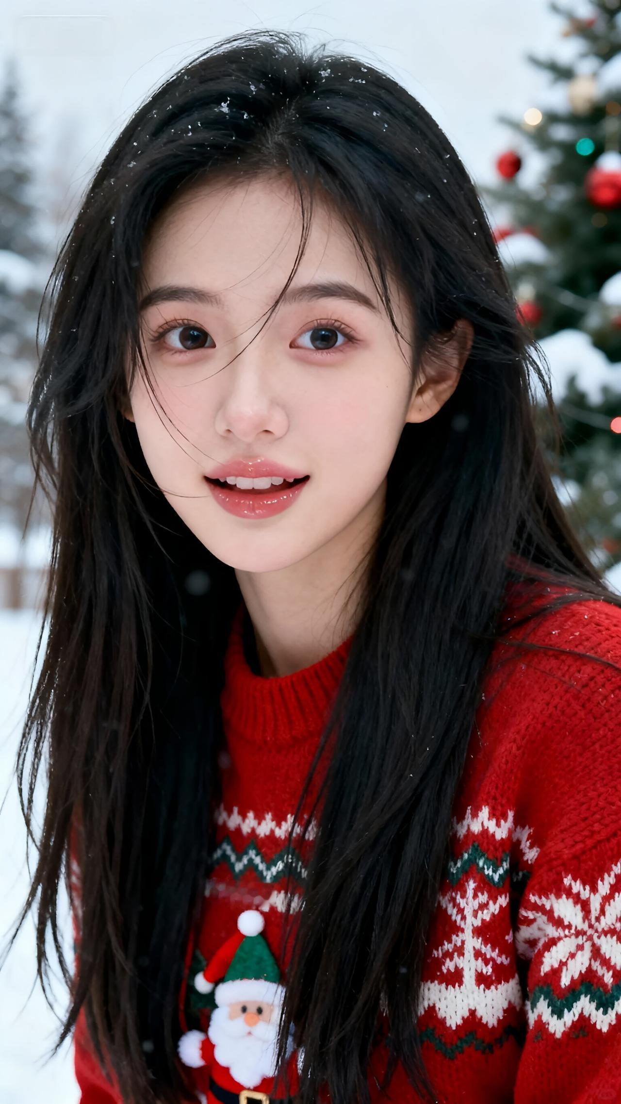 温柔可爱的女生你喜欢吗?有没有好看的图片分享