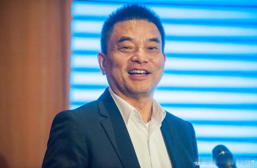 【刘永好回应新希望养猪业务亏损：成本正在降低，管理正在变好】刘永好回应新希望养猪