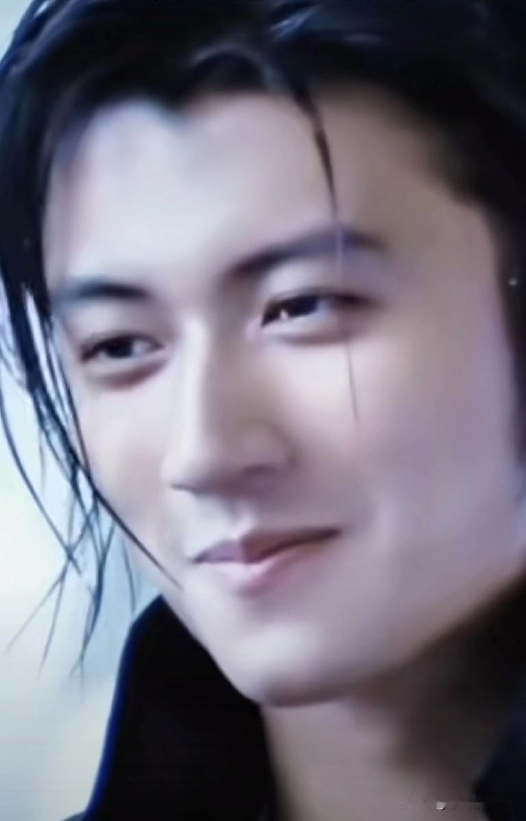 有人说从来没觉得谢霆锋帅，
而且有好多这种人，
你们觉得这些这些人咋想的？