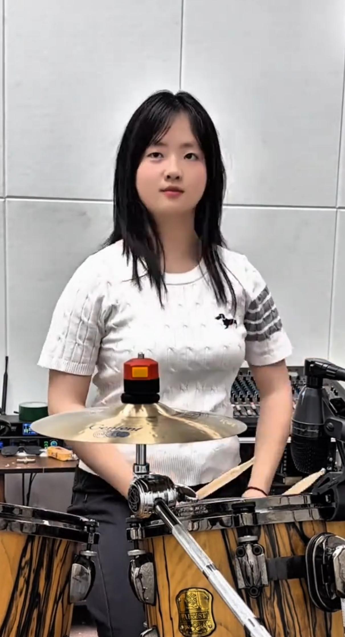 准备下一曲！