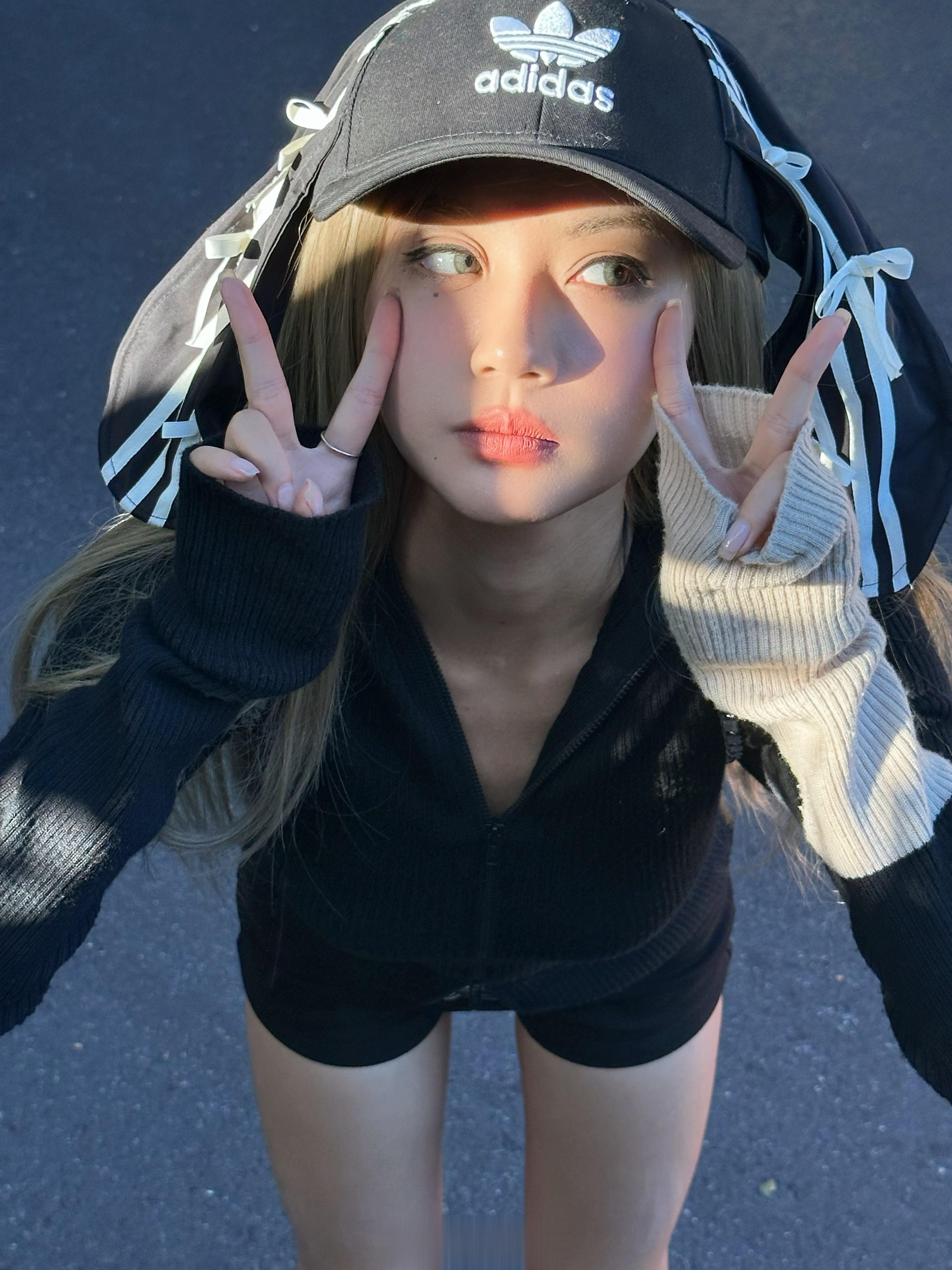 瞎慌啥的 ​​​