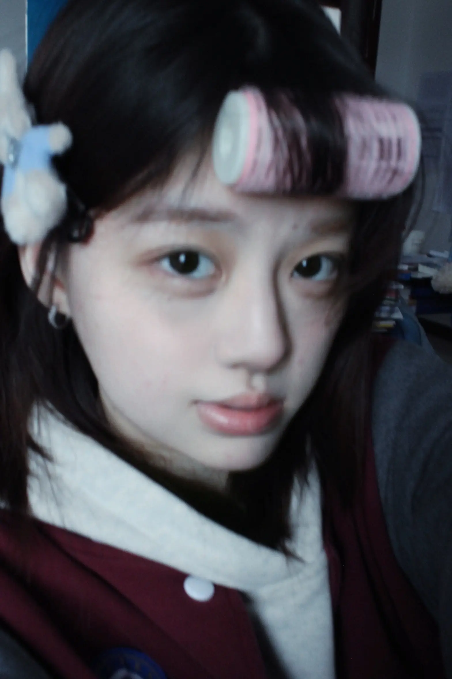 人生易如反掌。