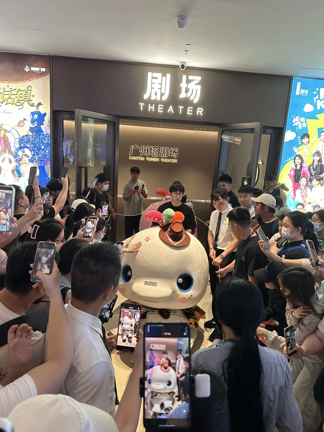 更新迭代！大湾鸡依旧是顶流🐔