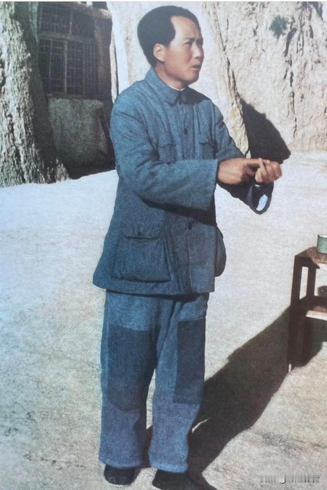 ⚔️扬眉吐气，马到成功！⚔️🚀🙏敬爱的毛主席，感念您的革命气魄，致敬不朽的真