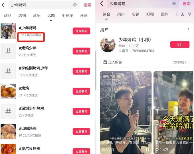 16岁，靠一只烤鸡月入20万，他让多少餐饮老炮汗颜！
2025年12月16日，深