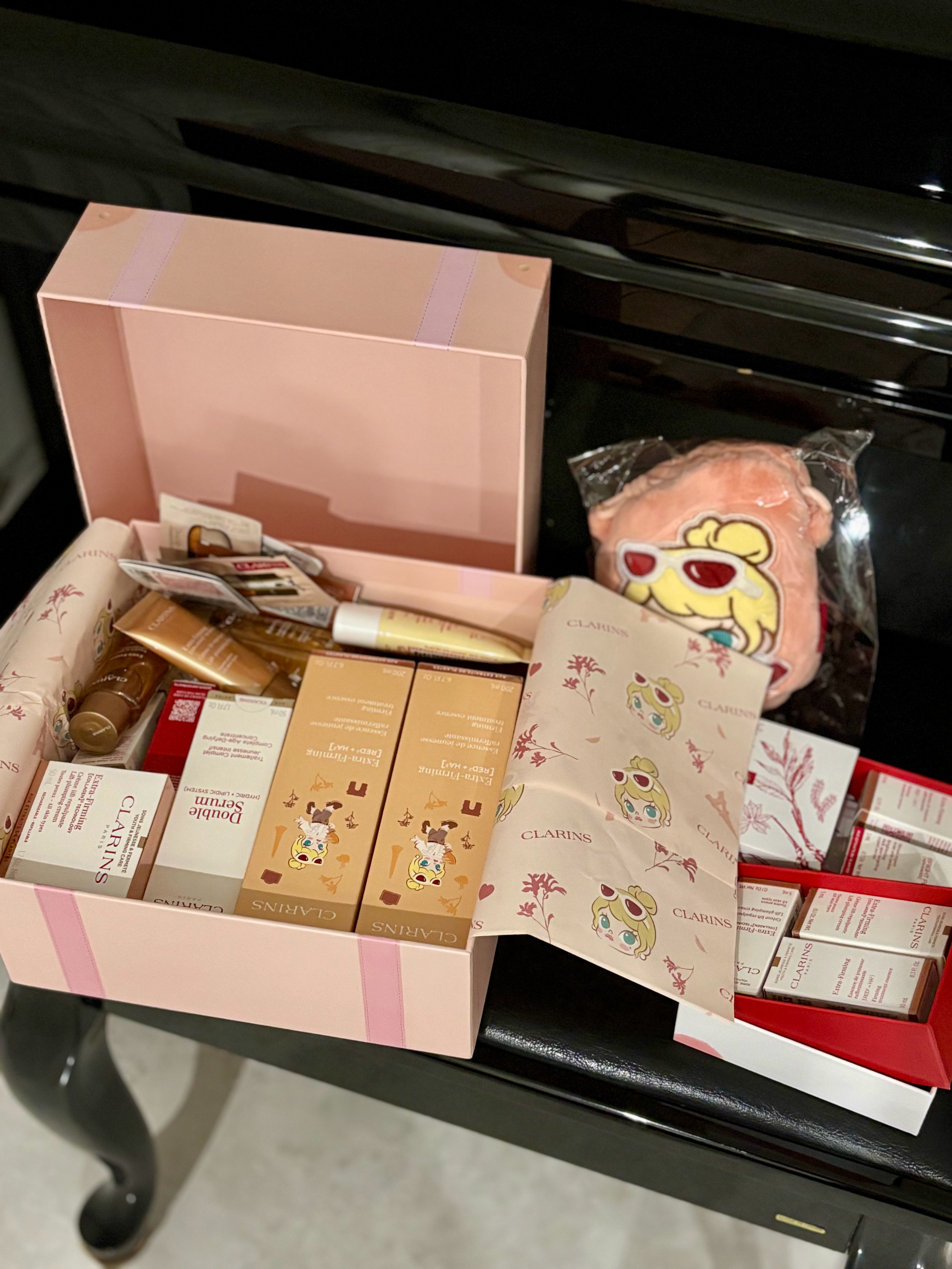 特别萌的一个联名