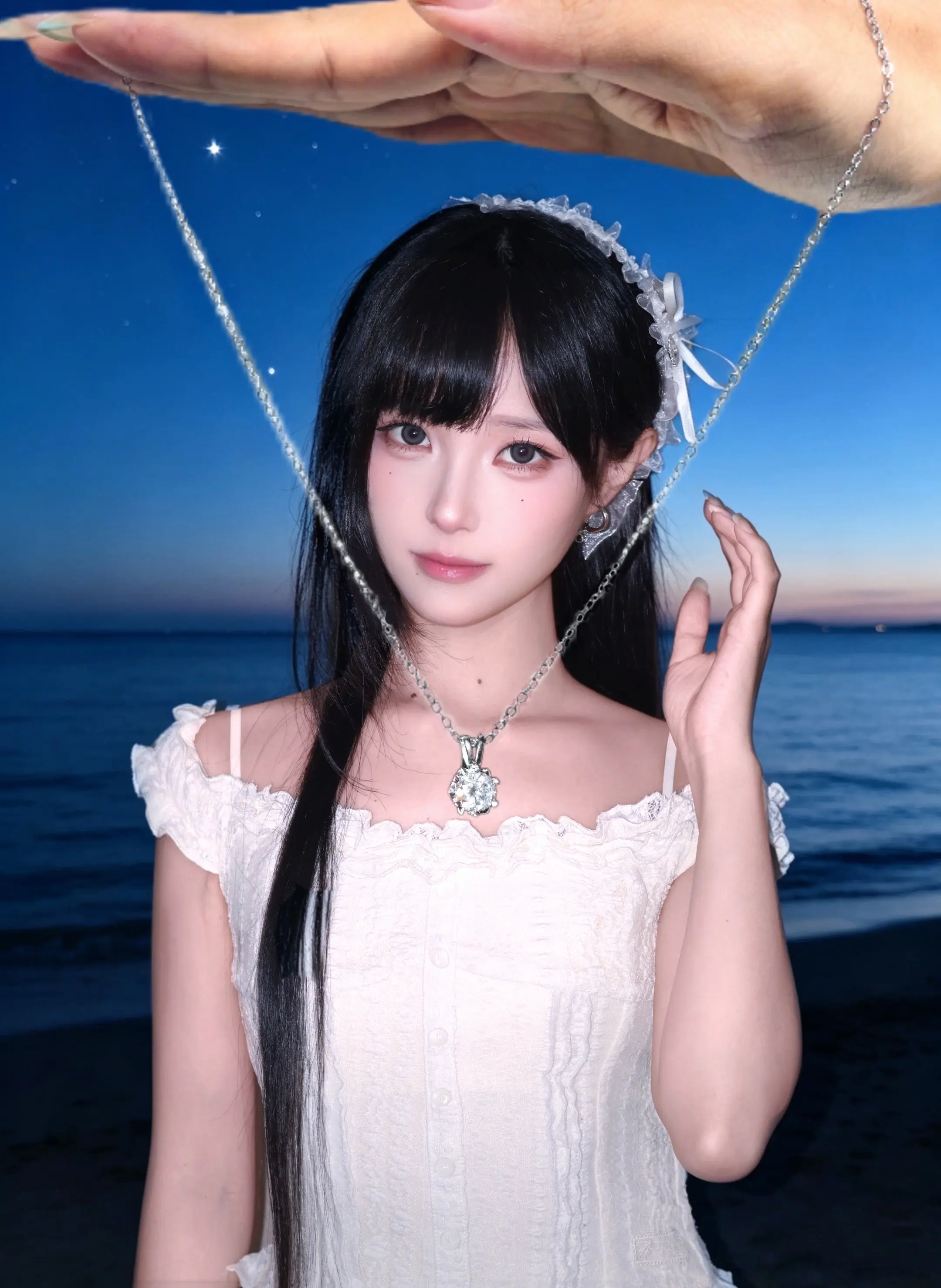 是不是嘛 对不对嘛