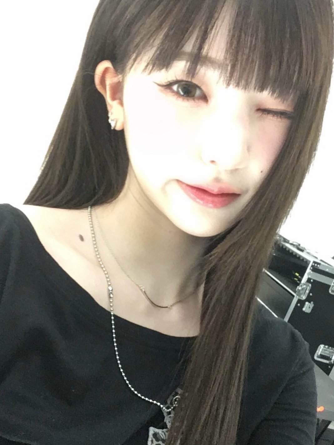 260403 tripleS yeonji郭妍知 