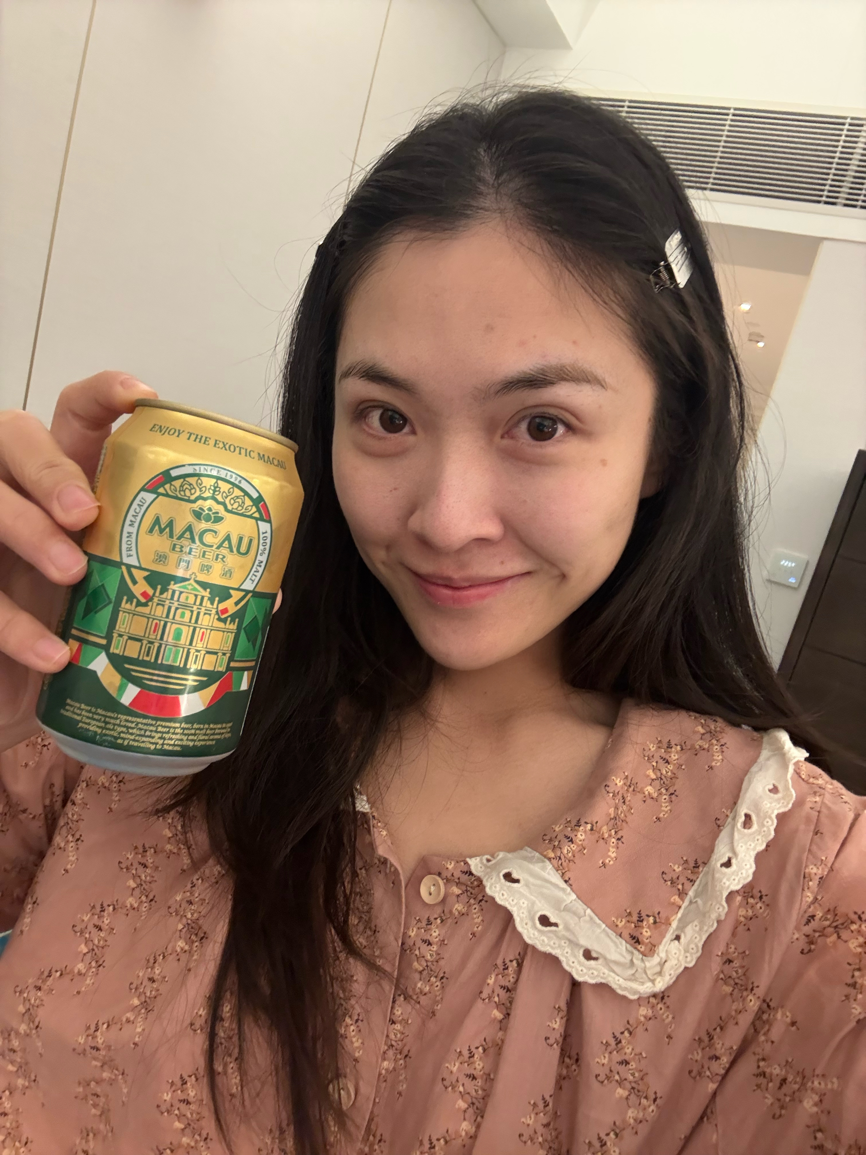 铁铁们好，周六你们喝了吗 