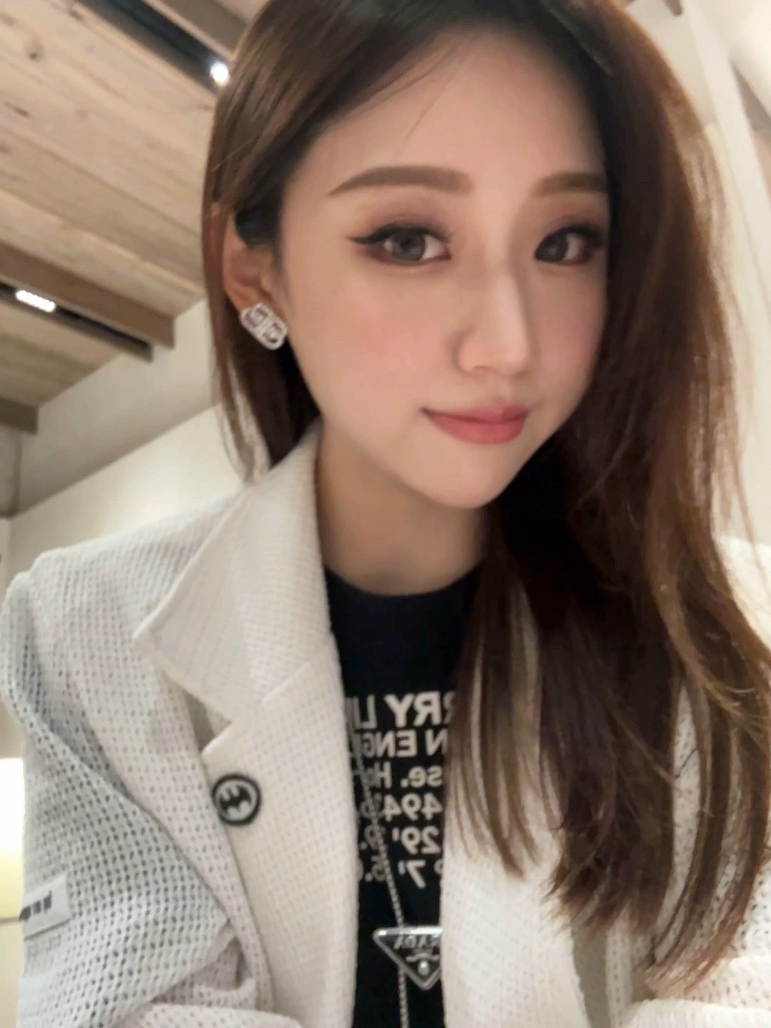 模糊版本 ​​​