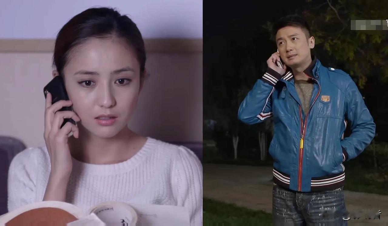这名男演员出演过一些电视剧，经常做绿叶，一直不红不火，他是谁呢？
#秋日生活打卡