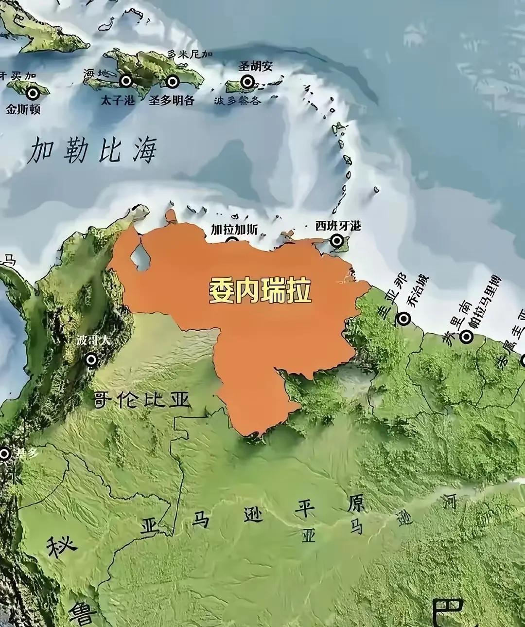 委内瑞拉总检察长称，1月3日的美军袭击致100至120名平民和军人死亡，美方动用