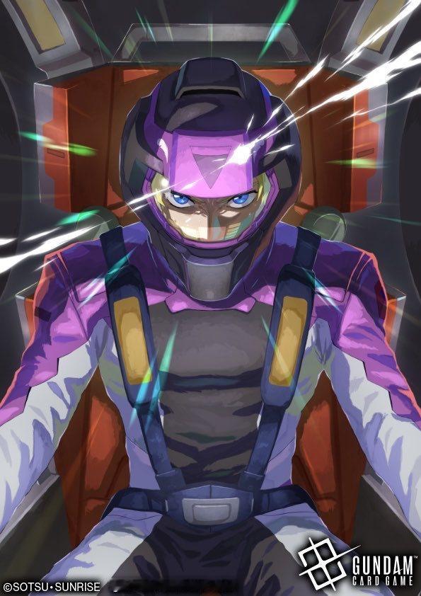 穆·拉·弗拉达（viaこた）高达高达seed