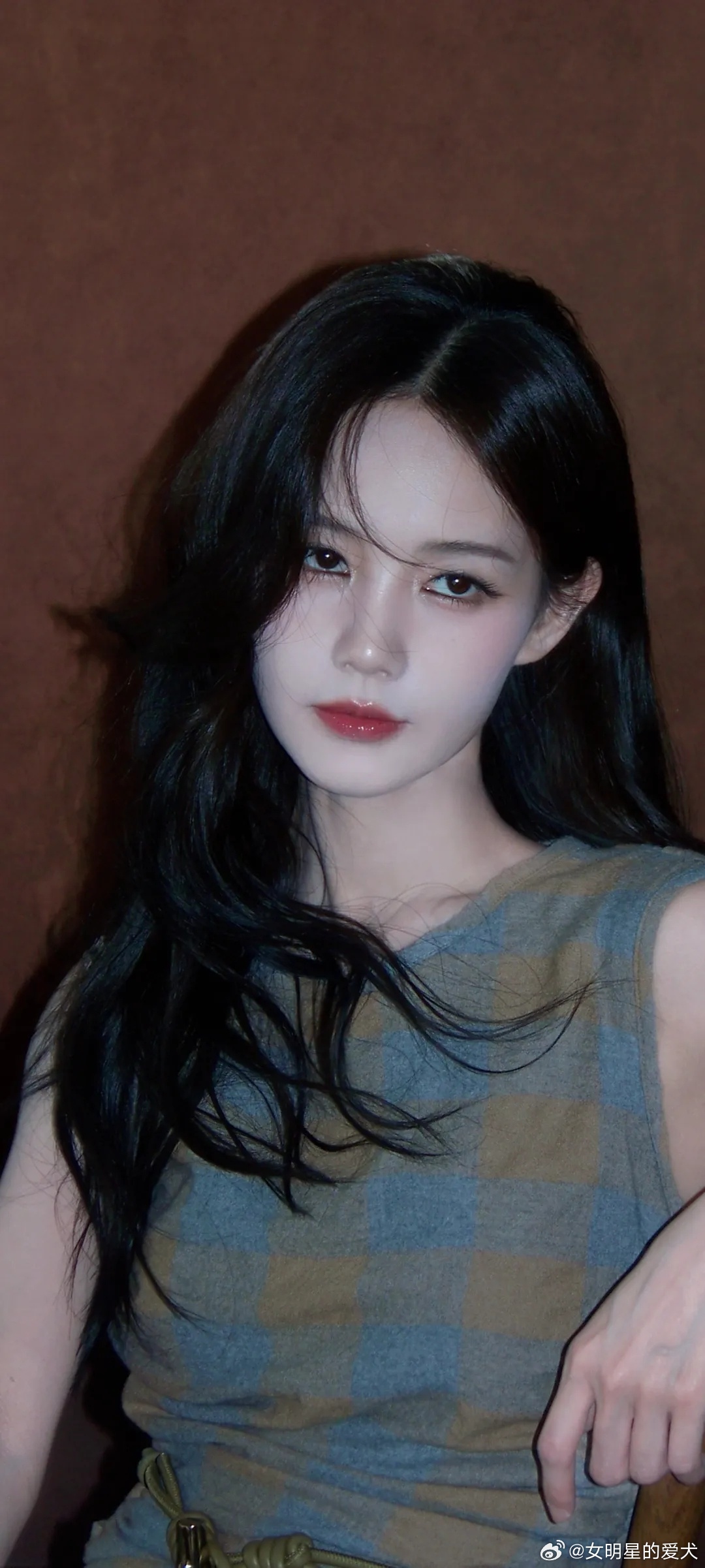 李一桐 