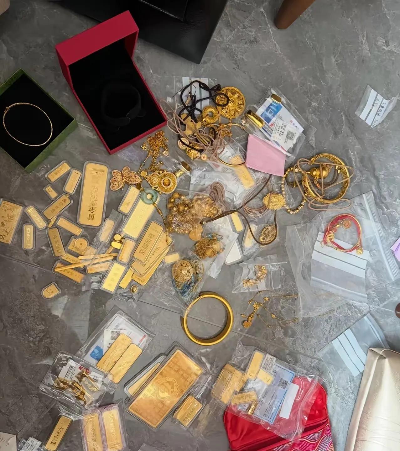 换个问界M9，把这些卖了够不够[震惊][震惊][震惊][泣不成声][泣不成声][