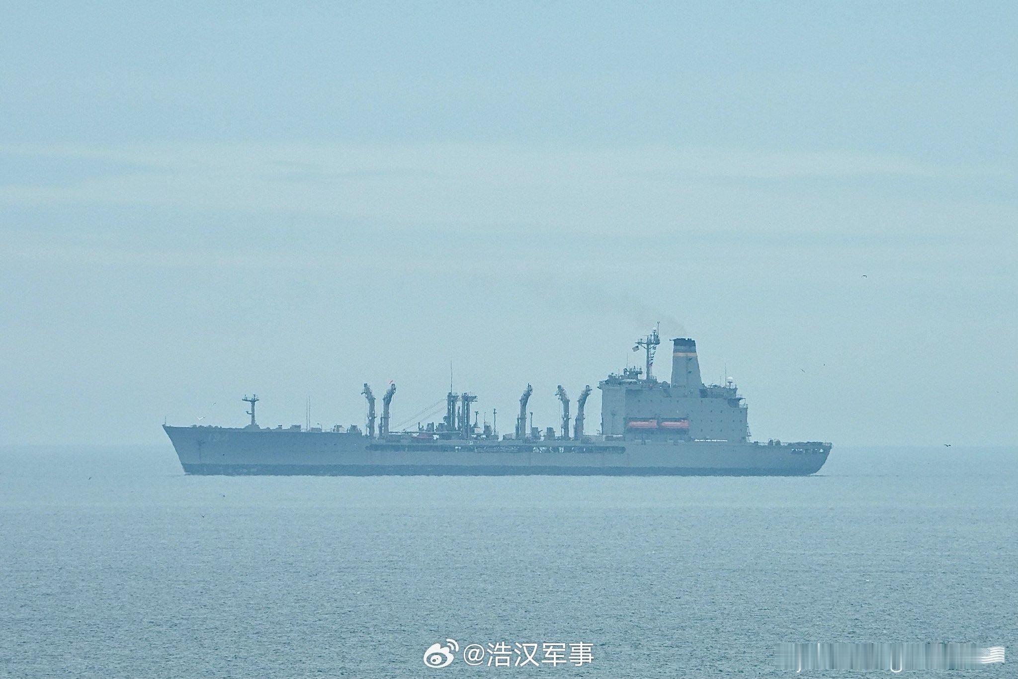 每天认识一件兵器烽火问鼎计划 2025 年 12 月 18 日，美国海军约翰·埃