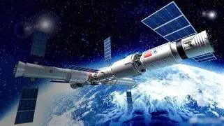 为什么如今很少有人再提中国空间站？真是因为没脸提，跟国际空间站差得太远吗？中国空