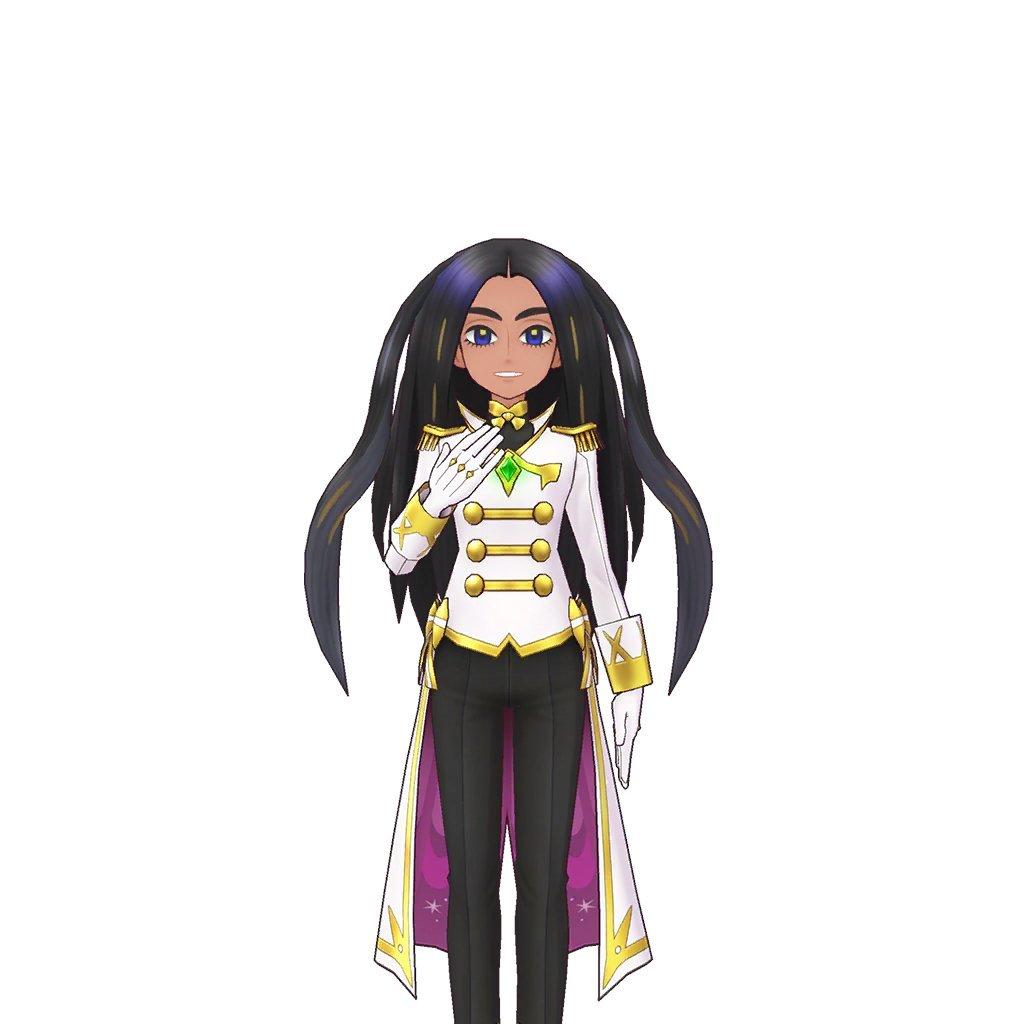 ✨【2.70.0版本资讯】✨ 双阿尔「阿尔套装卡露妮 & 沙奈朵」、「阿尔套装也