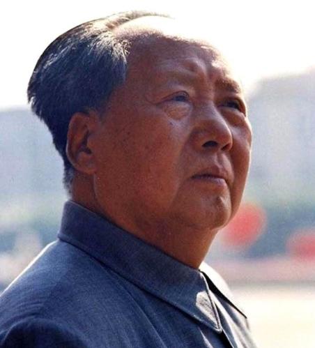 毛主席的五大遗憾，他一生为国家和人民奔忙，身后留下未尽的心愿。
 
第一，没见到