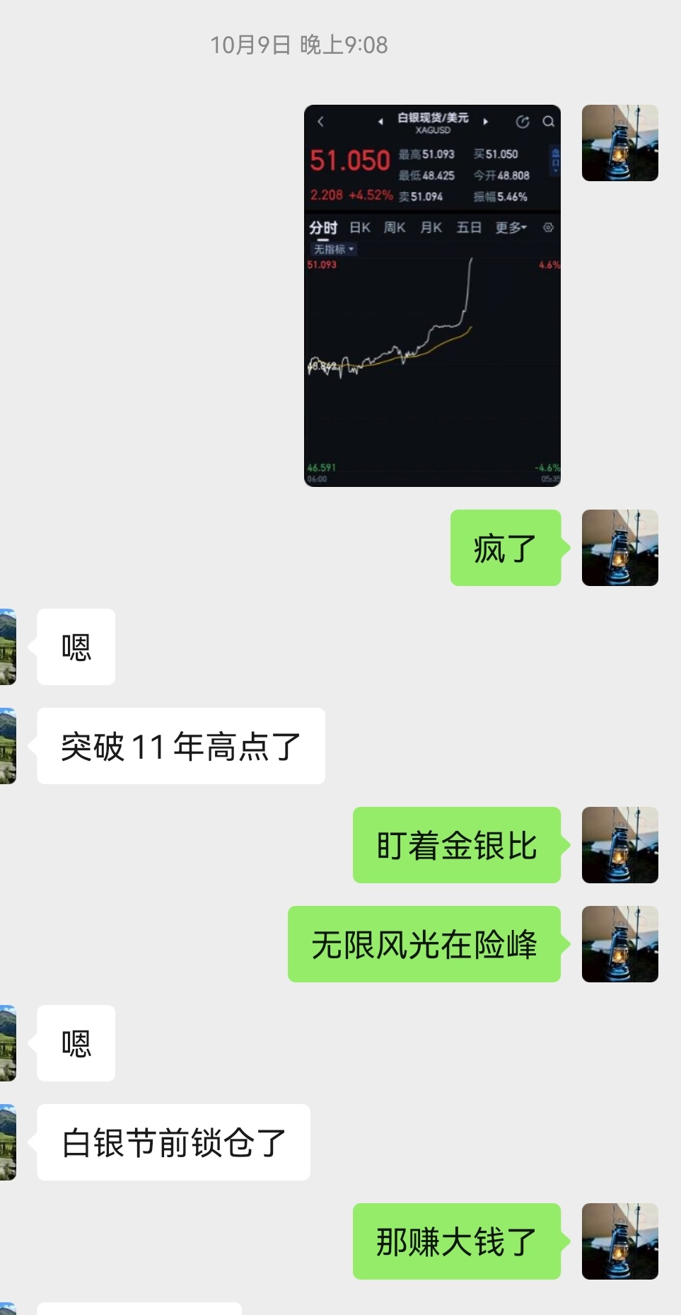 无限风光在险峰。 