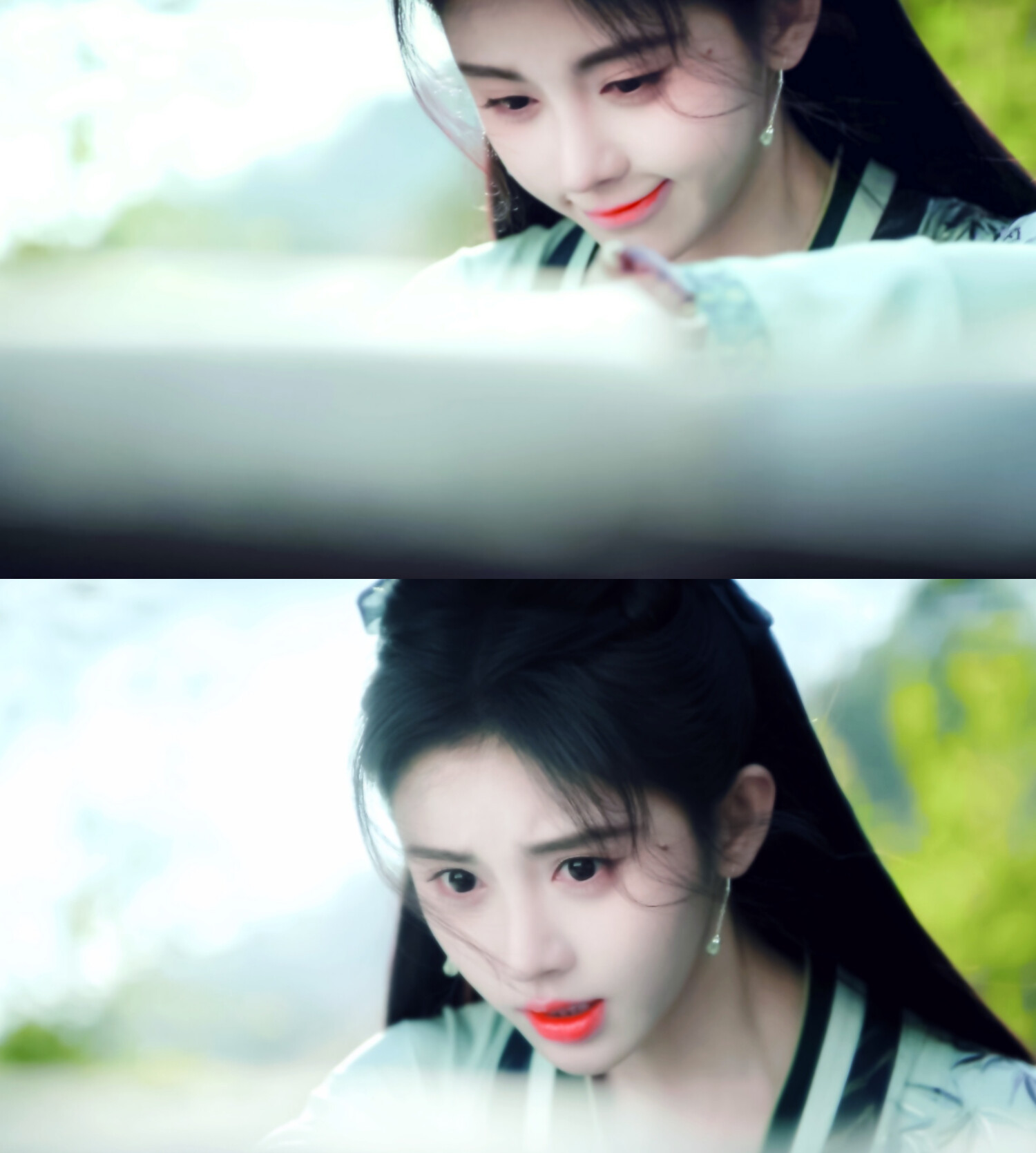 鞠婧祎*🧊🌿🍃 