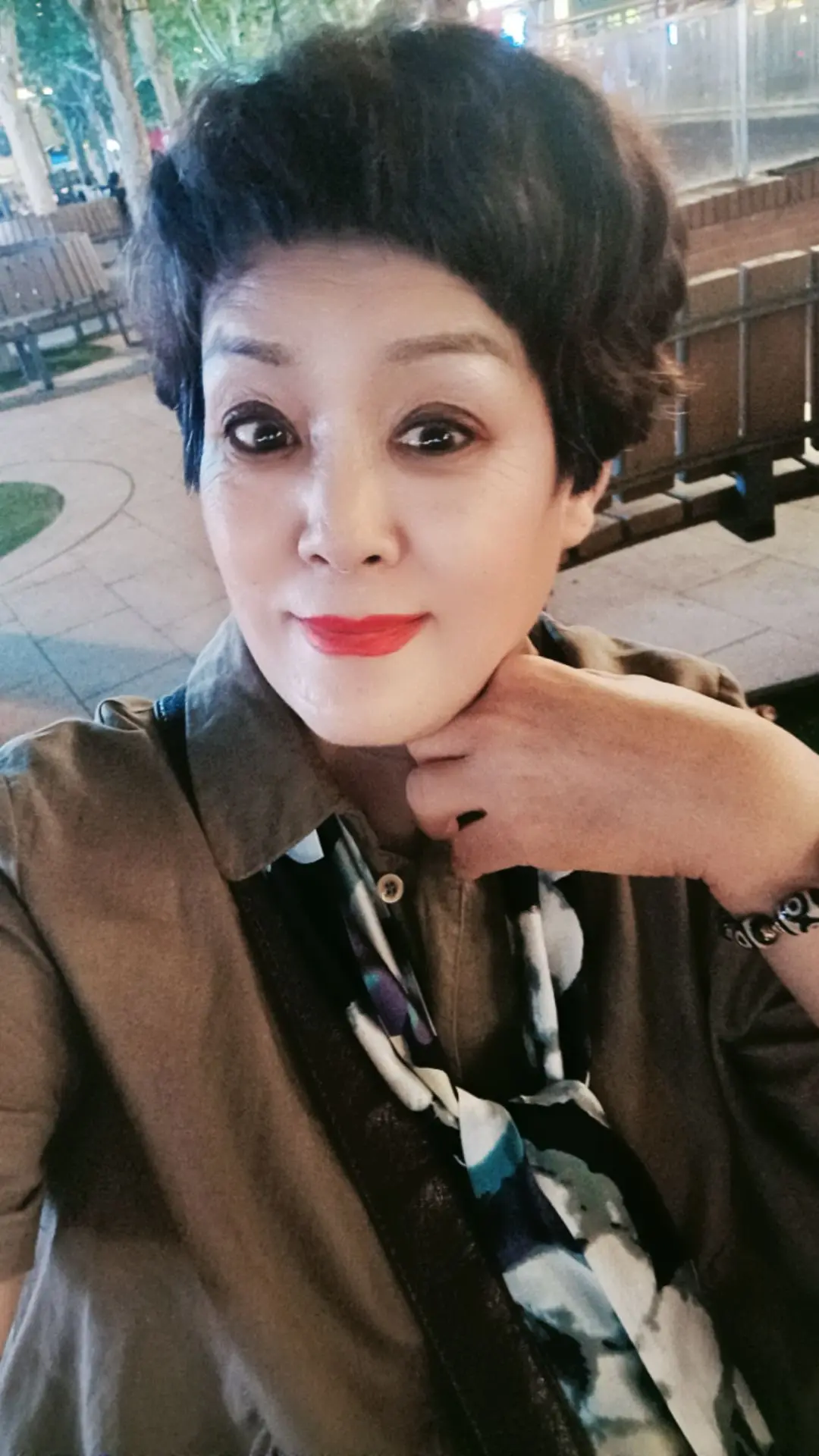 国庆8️⃣天乐，天天乐一乐，今天乐没乐?