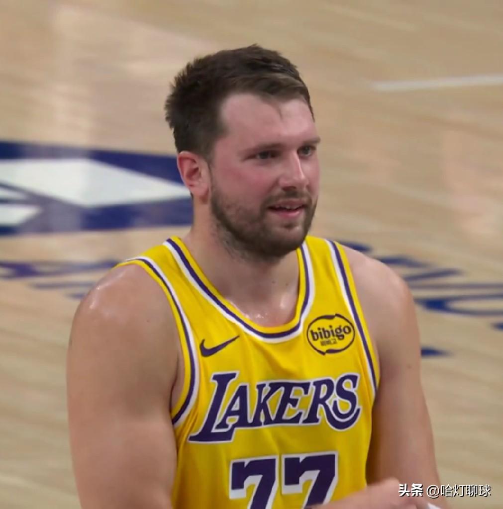 不知不觉湖人8连胜喽！！！134-126再胜热火，今天湖人三巨头打的太棒了！！！