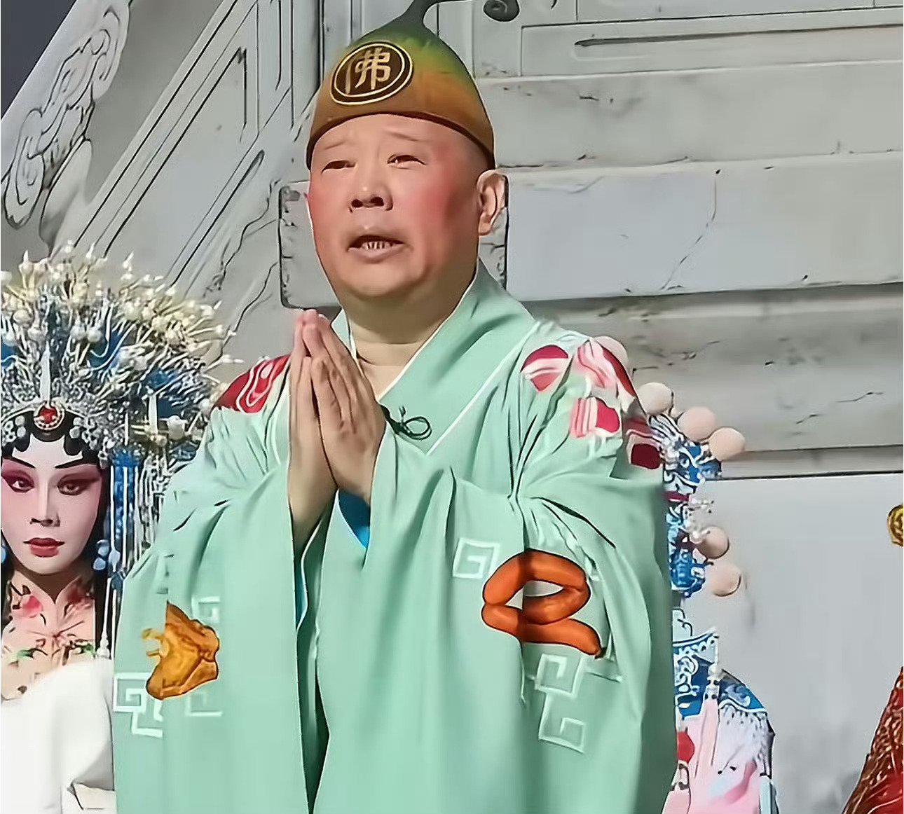 啊？郭德纲篡改红歌武汉文旅立案郭德纲篡改红歌武汉文旅立案