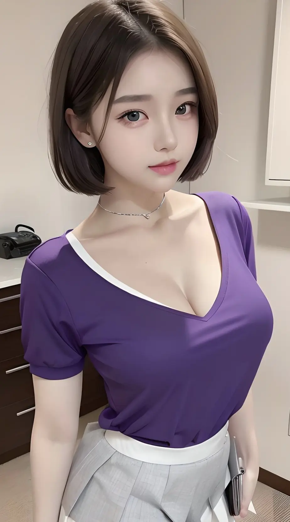 原创 好身材好气质 甜美风 完美身材 清纯甜美
