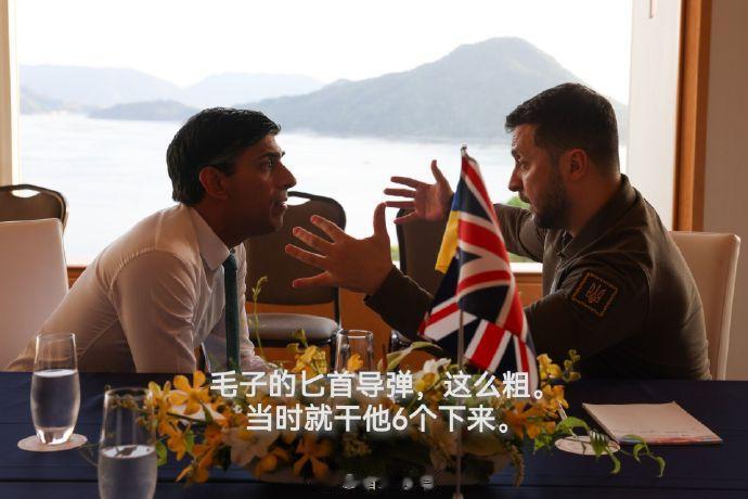哈哈哈，这字幕配得太有才，简直是声情并茂，瞬间就让我想起了卖拐那一幕[笑哭]。
