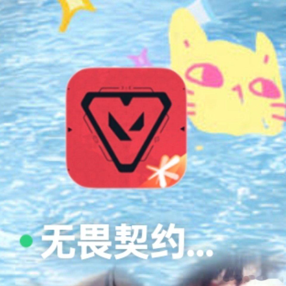 ？我现在没流量了，无畏契约谁让你自动下载的[微笑][微笑] ​​​