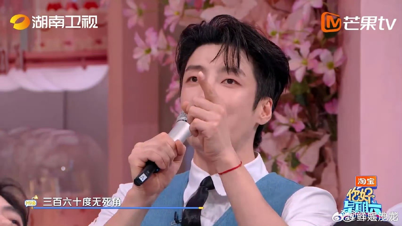 一路撑过来的你，值得最真诚的赞美🌟你有多久没夸过自己了你好星期六