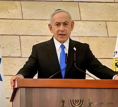 76岁的内塔尼亚胡终于交底了。

4月24日他发帖承认，自己查出了“极早期的前列