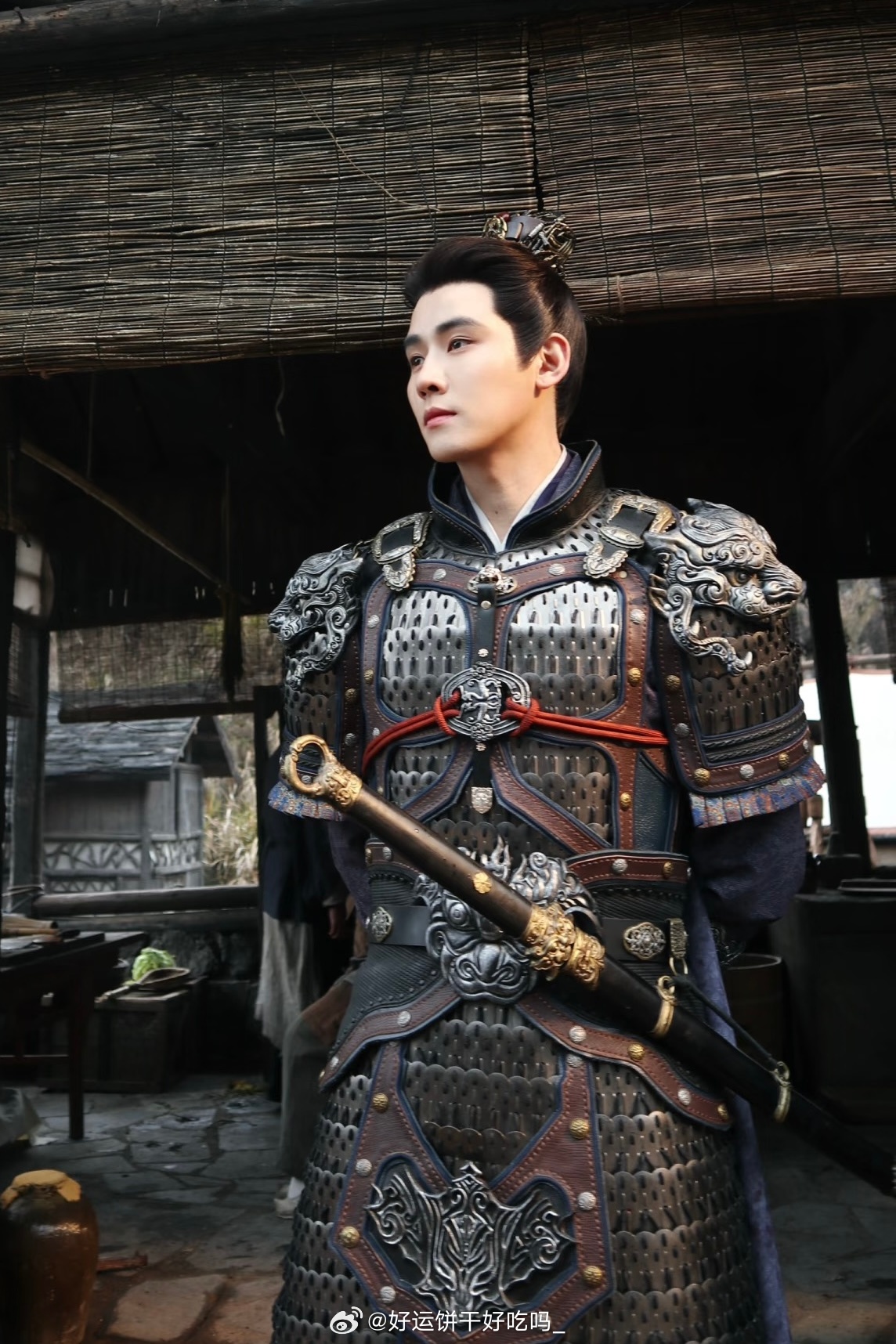 爱而不得赛道任豪纯元归位爱而不得就开机是吧 喜欢这个设定的一定不要放过李怀安啊任