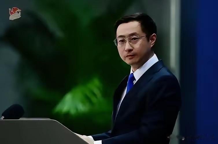 就在刚刚，

中国外交部发表严正声明，

6月9日，针对韩国三名国会议员窜台，中