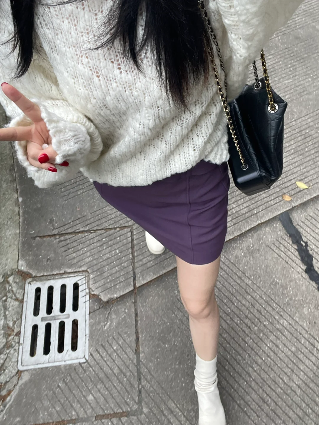 不想过冬天❄️ live