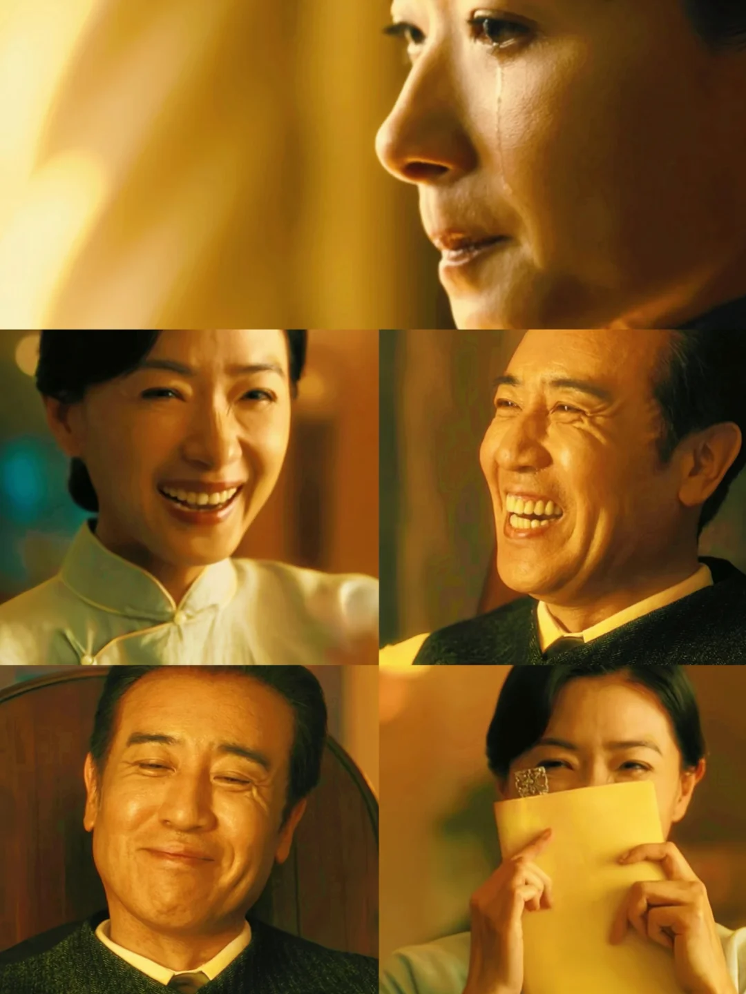 对不起了云魁，玉娇我另有安排了！