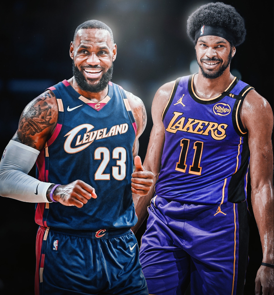 曝湖人对用詹姆斯交易阿伦持开放态度 美媒Fullcourtpass转载了知名ES