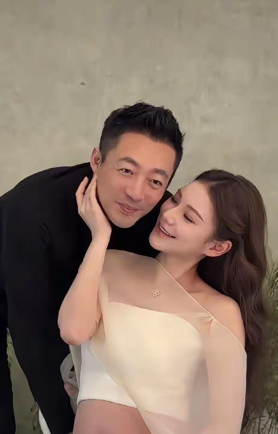 网友说小梅，生孩子争家产，小梅霸气回应，我家产那么多，不用争，有意思了。人家就是