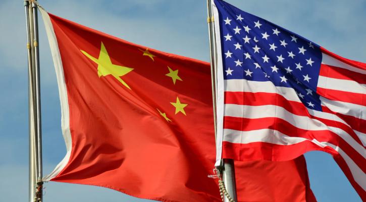中美新一轮关税磋商在即，特朗普的谈判目标曝光：希望中国多买美国产品！
 
下周，