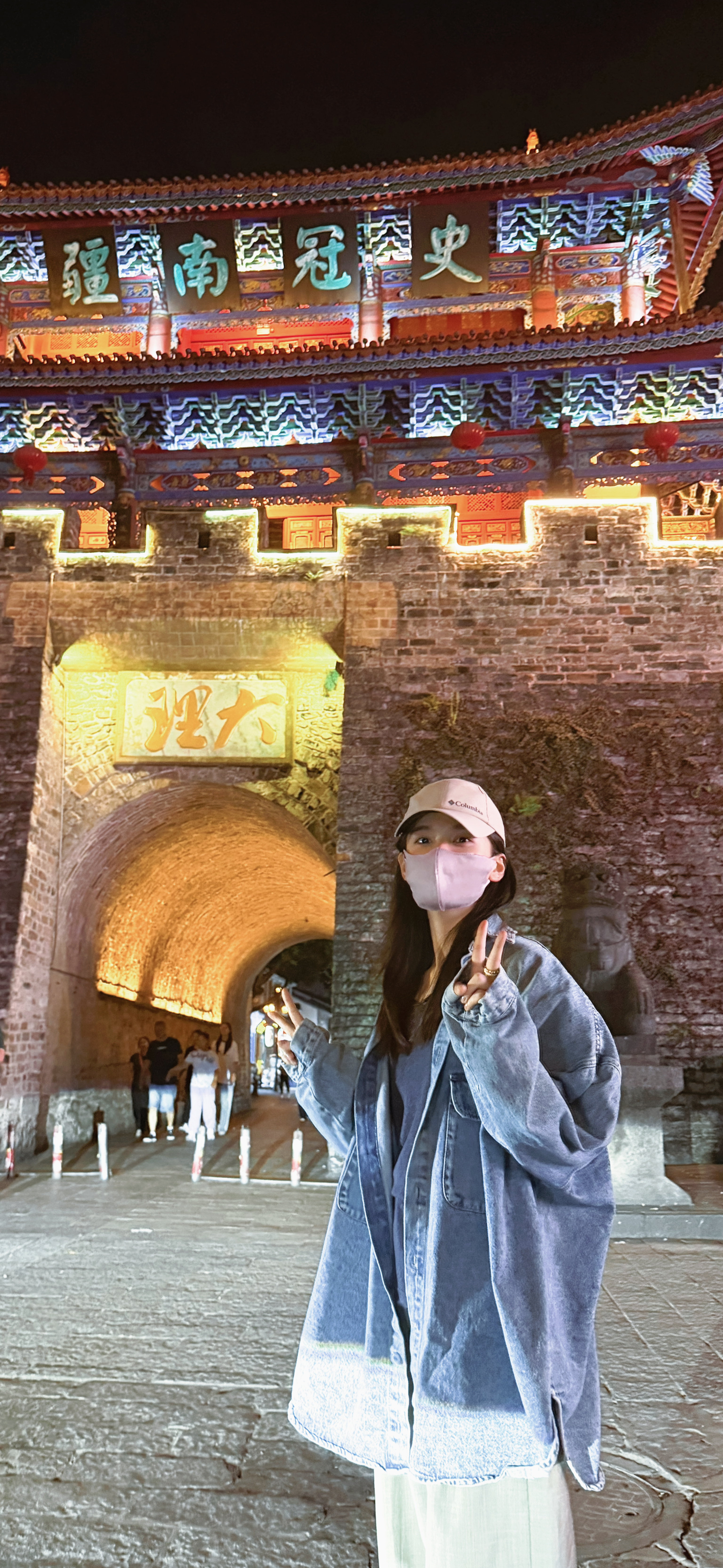 张婧仪🧡🩵 