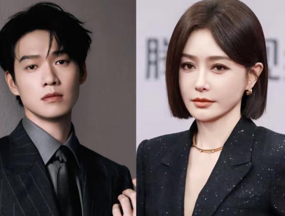 秦岚和魏大勋逛家居店？
这可不是小打小闹。
这哪是谈恋爱，简直是把日子过成了样板