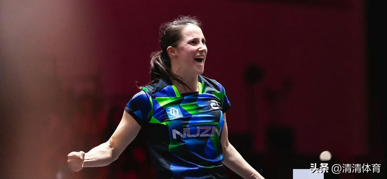 2026WTT重庆冠军赛女单4/8区，王艺迪的晋级之路暗藏两大考验。
 
首轮她