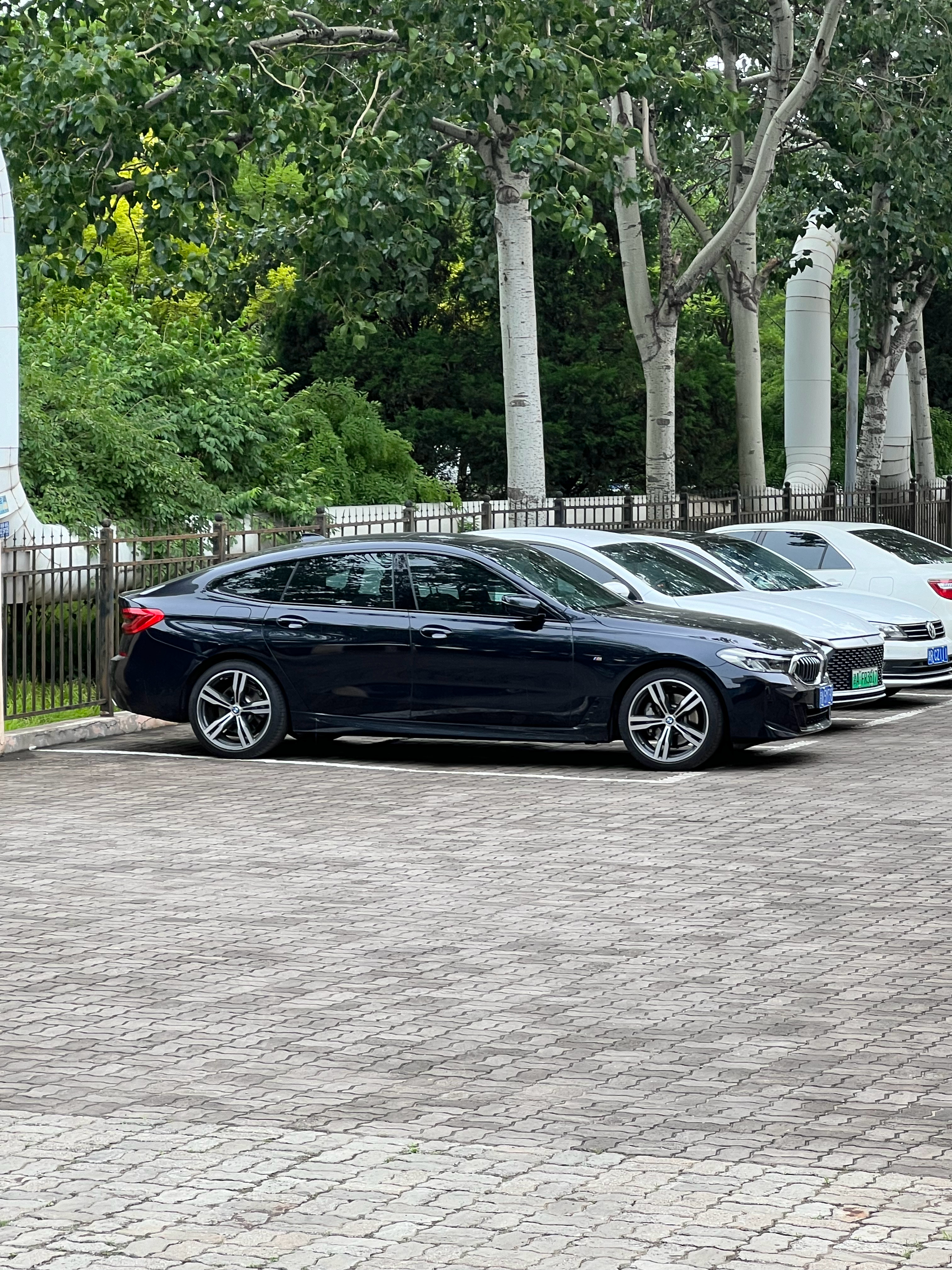 北京宝马大哥来提MX-5了资深宝马大哥，我是服服的当然了，MX-5也是选的最顶配
